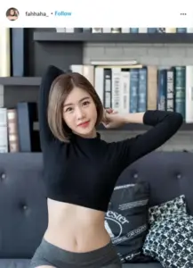 Fah Chatchaya ภาพที่ 41