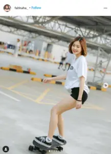Fah Chatchaya ภาพที่ 42