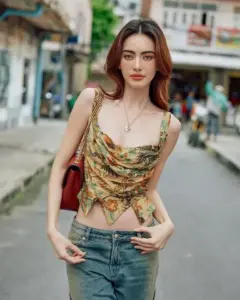 Davika Hoorne ภาพที่ 43