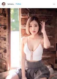 Fah Chatchaya ภาพที่ 43