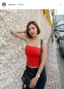 Fah Chatchaya ภาพที่ 44