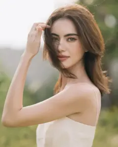 Davika Hoorne ภาพที่ 45
