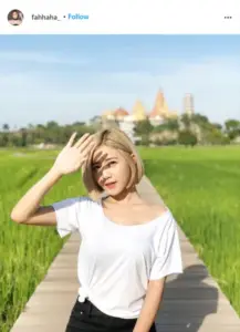 Fah Chatchaya ภาพที่ 45