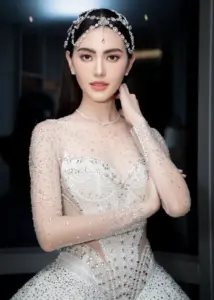 Davika Hoorne ภาพที่ 46