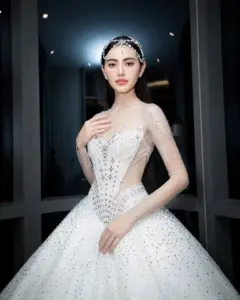 Davika Hoorne ภาพที่ 47