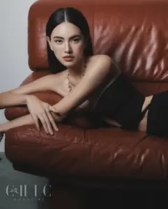Davika Hoorne ภาพที่ 49