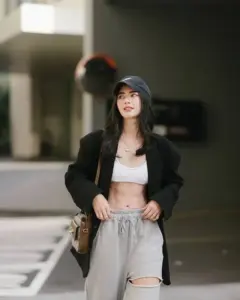Davika Hoorne ภาพที่ 4