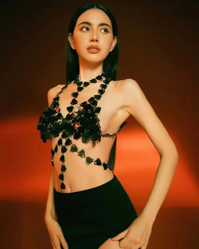 Davika Hoorne onlyfans