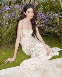 Davika Hoorne ภาพที่ 52