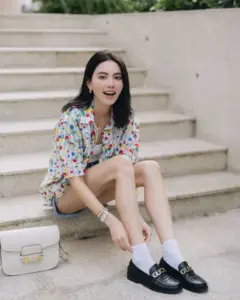 Davika Hoorne ภาพที่ 54