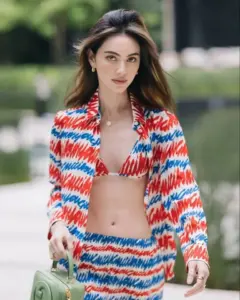 Davika Hoorne ภาพที่ 55