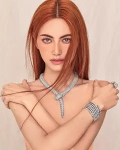 Davika Hoorne ภาพที่ 57