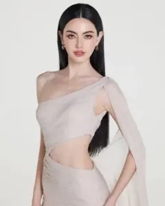 Davika Hoorne ภาพที่ 59