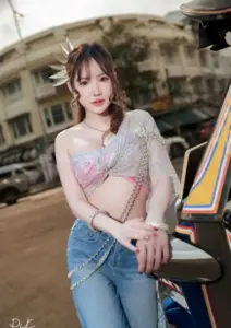 น้องเมล่อน ภาพที่ 5