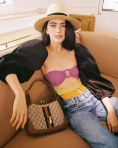 Davika Hoorne ภาพที่ 5