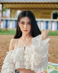 Davika Hoorne ภาพที่ 60