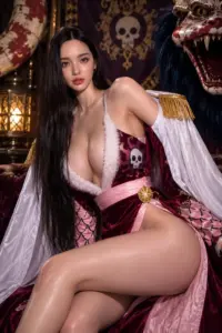 อากาเนะ อารากิ ภาพที่ 6