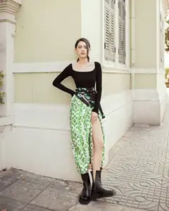 Davika Hoorne ภาพที่ 7