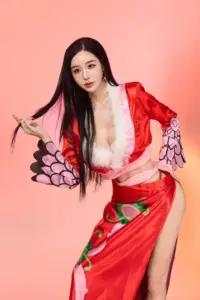 อากาเนะ อารากิ ภาพที่ 9