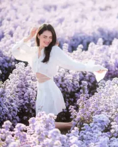 Davika Hoorne ภาพที่ 9
