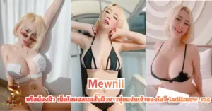 Mewnii vk