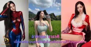 อากาเนะ อารากิ vk