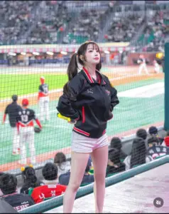 Lee Ju-eun ภาพที่ 11