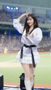 Lee Ju-eun ภาพที่ 20