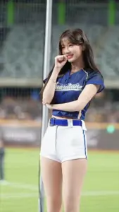 Lee Ju-eun ภาพที่ 24