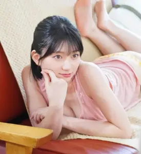 Kanna Seto ภาพที่ 25
