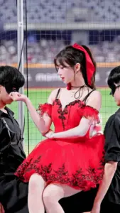 Lee Ju-eun ภาพที่ 26