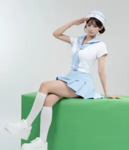 Lee Ju-eun ภาพที่ 27