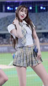 Lee Ju-eun onlyfans