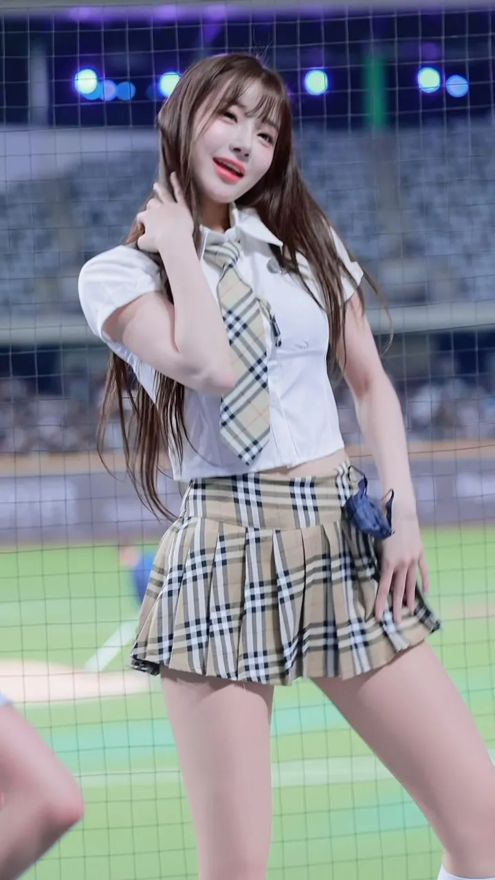 Lee Ju-eun onlyfans