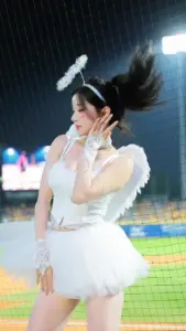 Lee Ju-eun ภาพที่ 30