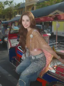 Gracezy 30 Gracezy ภาพที่ 30