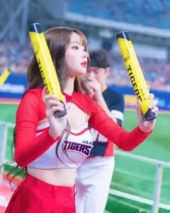 Lee Ju-eun ภาพที่ 32