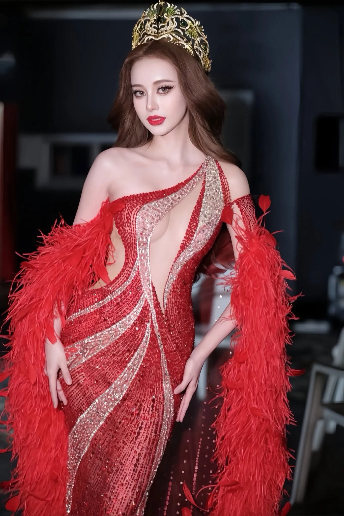 Gracezy เน็ตไอดอล