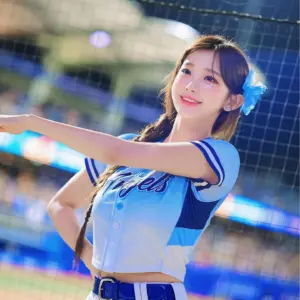 Lee Ju-eun ภาพที่ 3