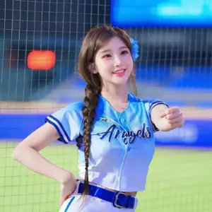 Lee Ju-eun ภาพที่ 4