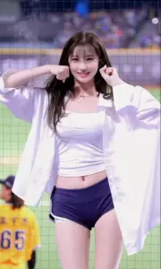 Lee Ju-eun เน็ตไอดอล