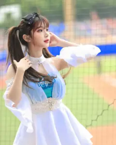 Lee Ju-eun ภาพที่ 6